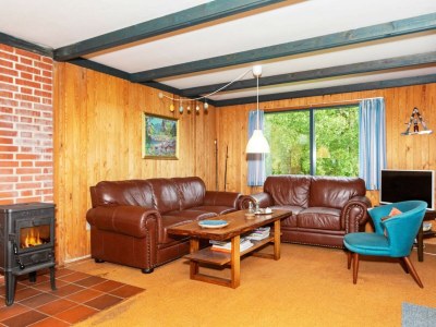 Holiday house 5 Personen Ferienhaus in Højslev-By Traum - Outdoor photo 33