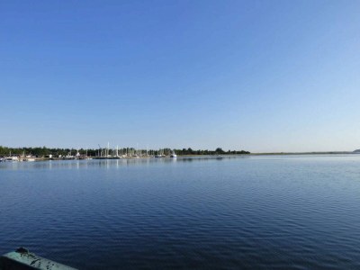 Holiday house 5 Personen Ferienhaus in Højslev-By Traum - Outdoor photo 37