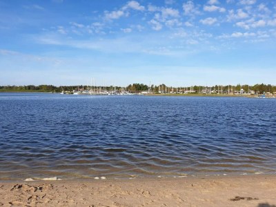 Holiday house 5 Personen Ferienhaus in Højslev-By Traum - Outdoor photo 38