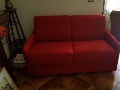 Holiday apartment Agriturismo Aiola - Apartment PORTICO - Features photo 14