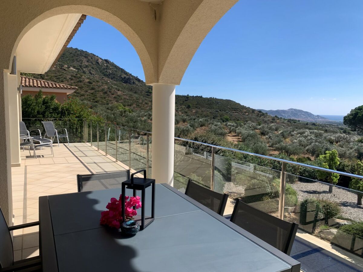 Villa Mas Ichthus - Outdoor photo 3