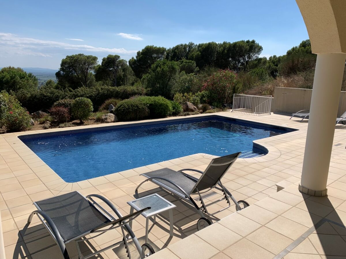 Villa Mas Ichthus - Outdoor photo 5