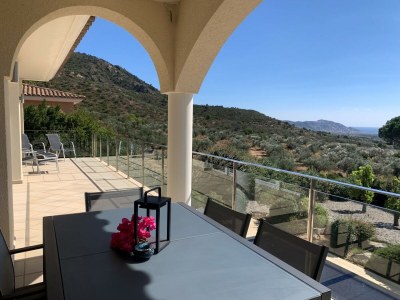 Villa Mas Ichthus - Outdoor photo 3