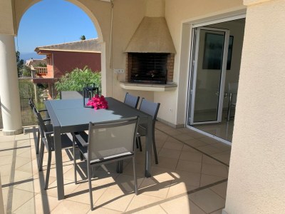 Villa Mas Ichthus - Outdoor photo 4