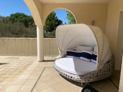 Villa Mas Ichthus - Outdoor photo 6