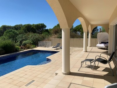 Villa Mas Ichthus - Outdoor photo 7