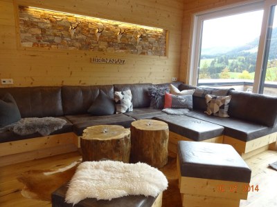 Holiday house Hüttenzauber 4 - Features photo 7