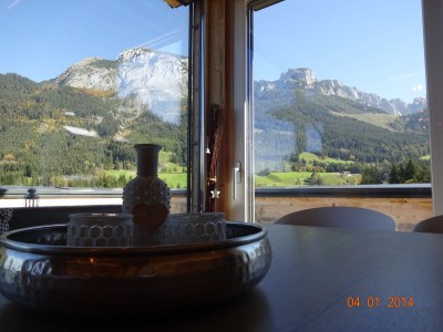 Holiday house Hüttenzauber 4 - Features photo 8