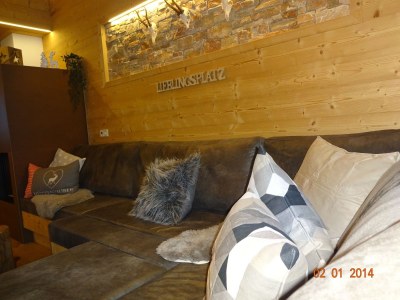 Holiday house Hüttenzauber 4 - Features photo 10