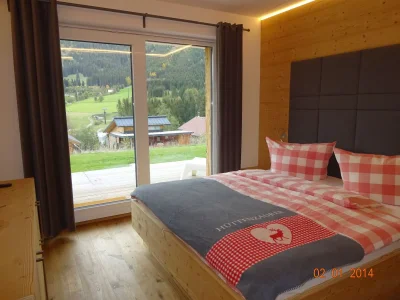 Holiday house Hüttenzauber 4 - Features photo 12