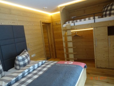 Holiday house Hüttenzauber 4 - Features photo 13