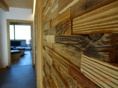 Holiday house Hüttenzauber 4 - Features photo 14