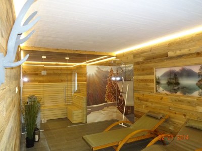 Holiday house Hüttenzauber 4 - Features photo 15