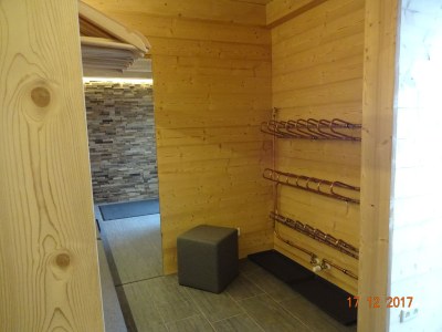 Holiday house Hüttenzauber 4 - Features photo 16