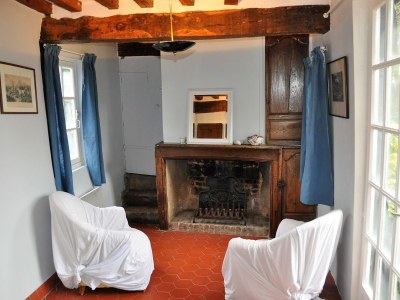 Holiday house Chaumière Bleue - Features photo 15