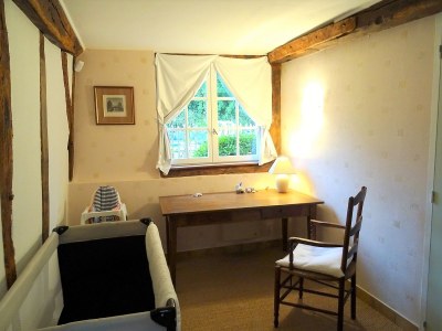 Holiday house Chaumière Bleue - Features photo 18