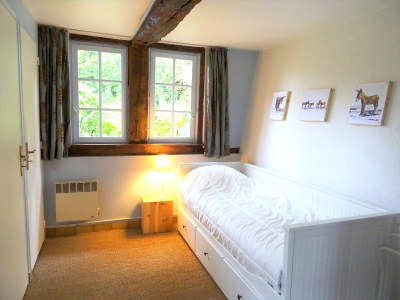 Holiday house Chaumière Bleue - Features photo 19