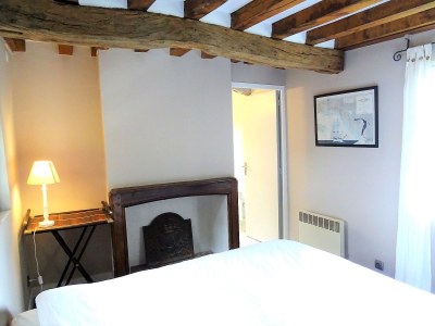 Holiday house Chaumière Bleue - Features photo 20