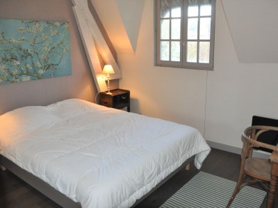 Holiday house Chaumière Bleue - Features photo 21