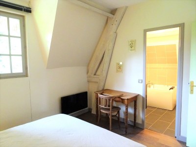 Holiday house Chaumière Bleue - Features photo 22