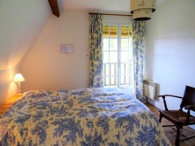 Holiday house Chaumière Bleue - Features photo 23