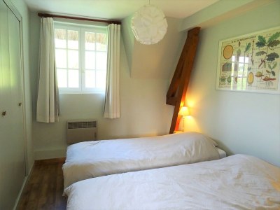Holiday house Chaumière Bleue - Features photo 25