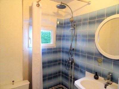 Holiday house Chaumière Bleue - Features photo 27