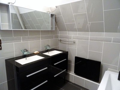 Holiday house Chaumière Bleue - Features photo 29