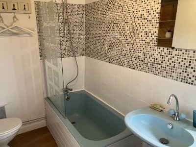 Holiday house Chaumière Bleue - Features photo 31