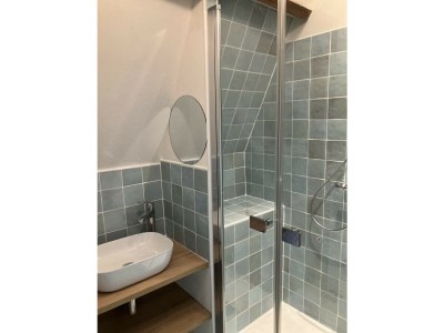 Holiday house Chaumière Bleue - Features photo 32