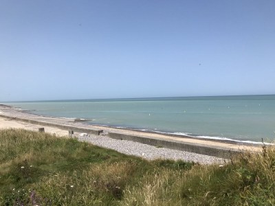 Holiday house Chaumière Bleue - Environment photo 35