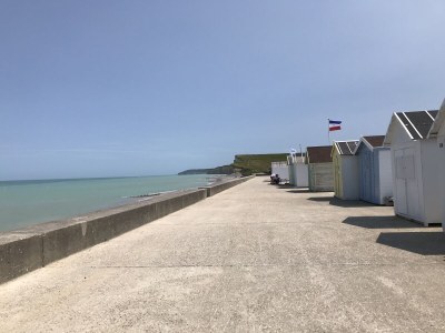 Holiday house Chaumière Bleue - Environment photo 38