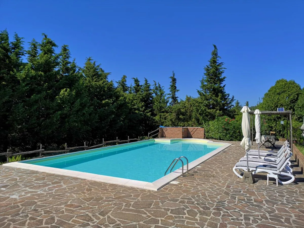 Villa Villa San Martino - Outdoor photo 2