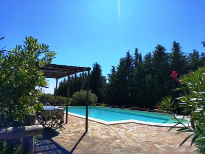 Villa Villa San Martino - Outdoor photo 3