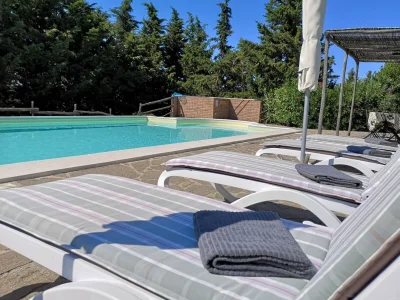 Villa Villa San Martino - Outdoor photo 4