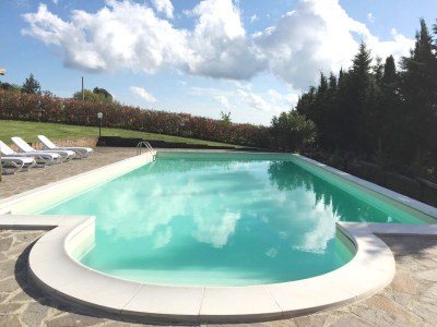 Villa Villa San Martino - Outdoor photo 5