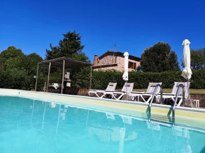 Villa Villa San Martino - Outdoor photo 6