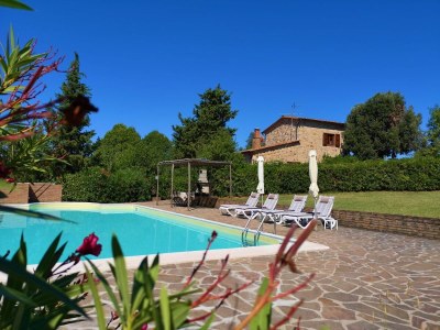 Villa Villa San Martino - Outdoor photo 7
