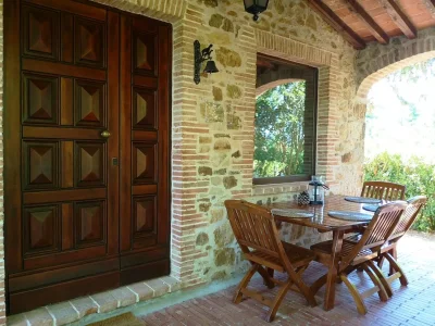 Villa Villa San Martino - Outdoor photo 8