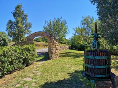 Villa Villa San Martino - Outdoor photo 9