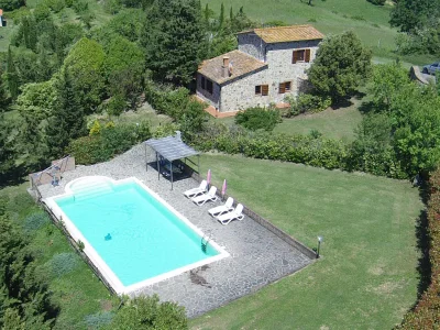 Villa Villa San Martino - Outdoor photo 10