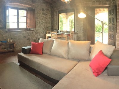 Villa Villa San Martino - Features photo 12