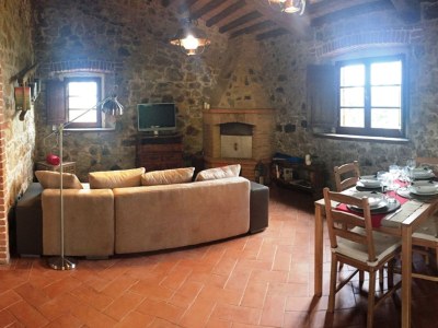 Villa Villa San Martino - Features photo 13