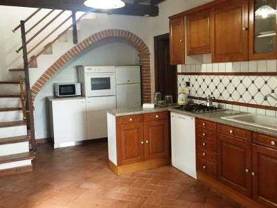 Villa Villa San Martino - Features photo 14