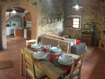 Villa Villa San Martino - Features photo 15