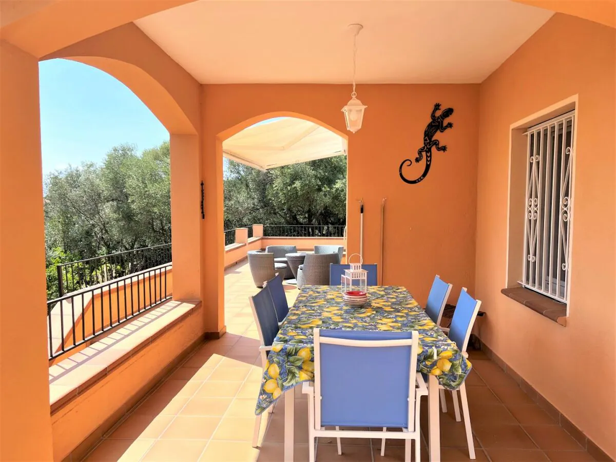 Holiday house Casa Navarra - Outdoor photo 2