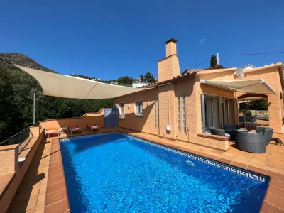 Holiday house Casa Navarra in Roses - Holiday house