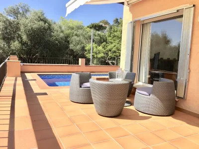 Holiday house Casa Navarra - Outdoor photo 4