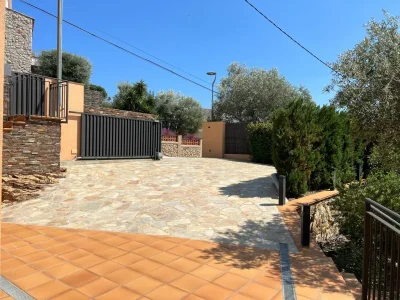 Holiday house Casa Navarra - Outdoor photo 6