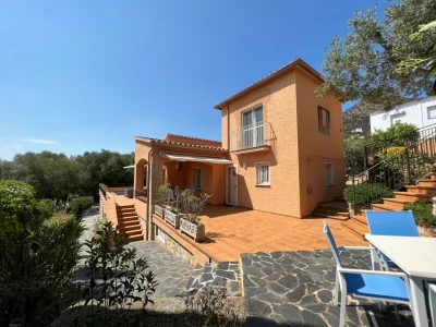 Holiday house Casa Navarra - Outdoor photo 7